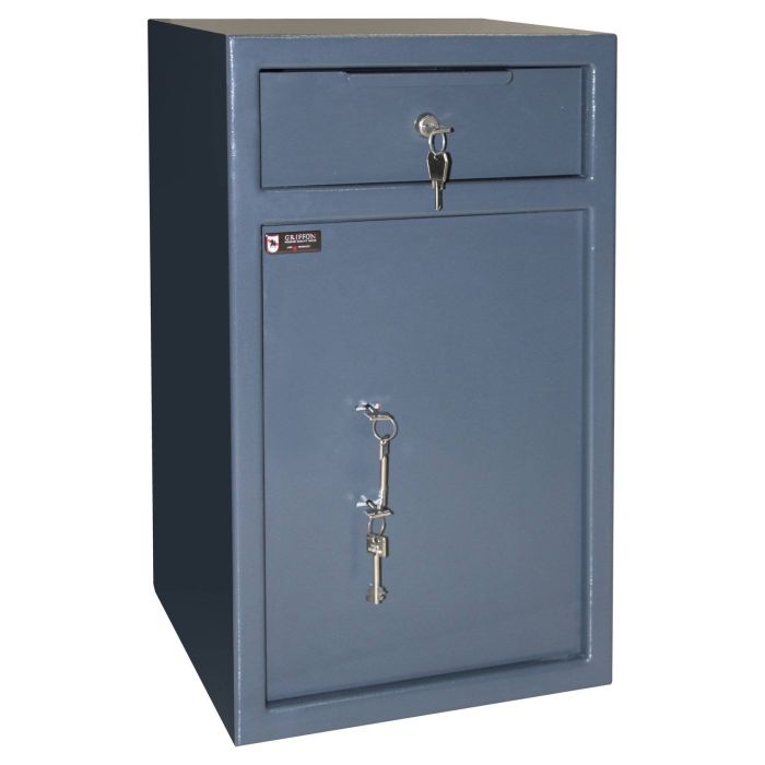 RD.60.K.K · Сейф депозитний (фото 4)