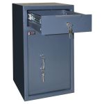 RD.60.K.K · Сейф депозитний (Львів)