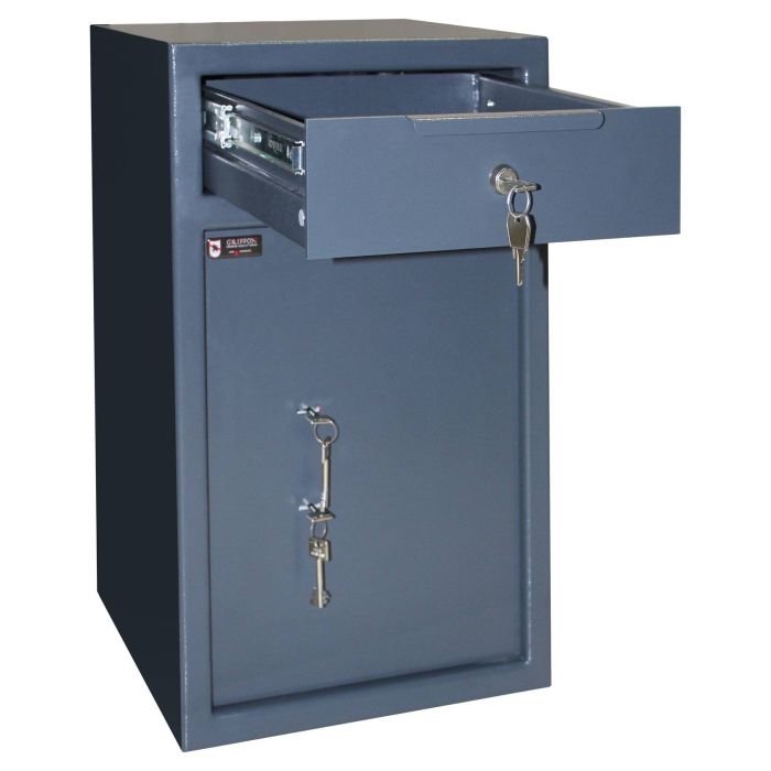 RD.60.K.K · Сейф депозитний (фото 1)