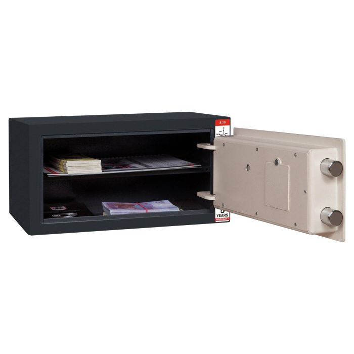 S.20.E · Сейф меблевий для дому (фото 2)
