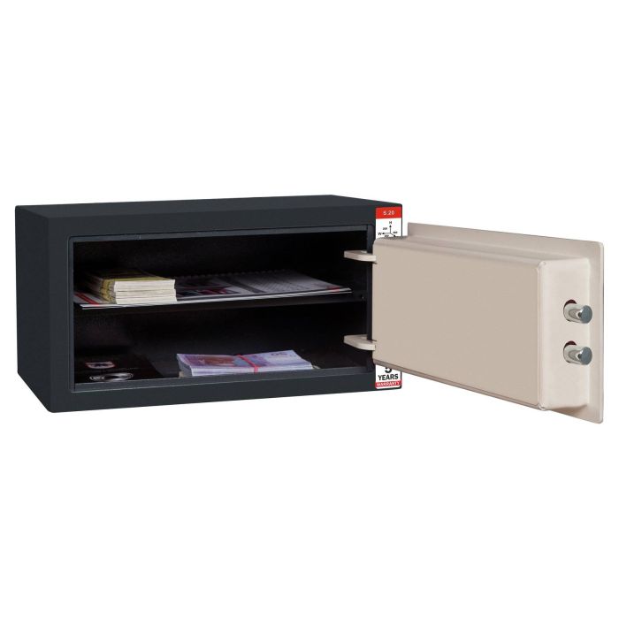 S.20.K · Сейф меблевий для дому (фото 2)