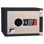 S.25.E.P · Сейф для пістолета (Львів)