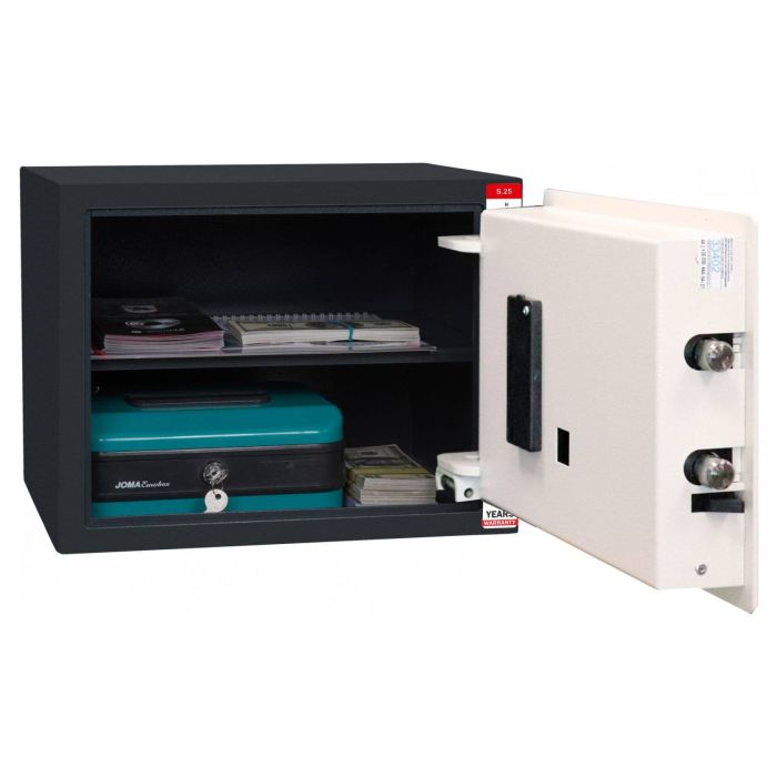 S.25.FP · Сейф меблевий для дому (фото 3)