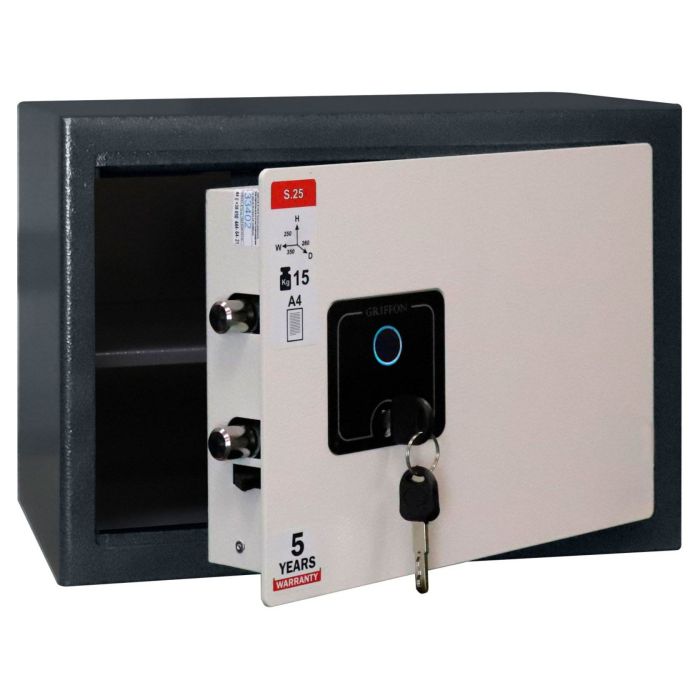 S.25.FP · Сейф меблевий для дому (фото 1)