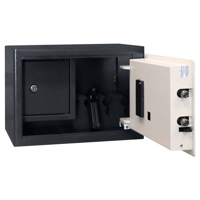 S.25.FP.P · Сейф для пістолета (фото 4)