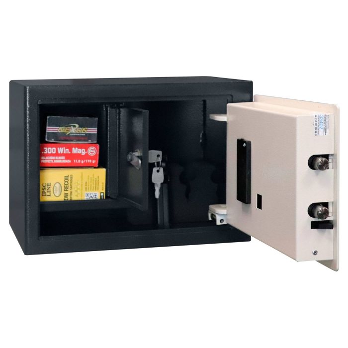 S.25.FP.P · Сейф для пістолета (фото 5)