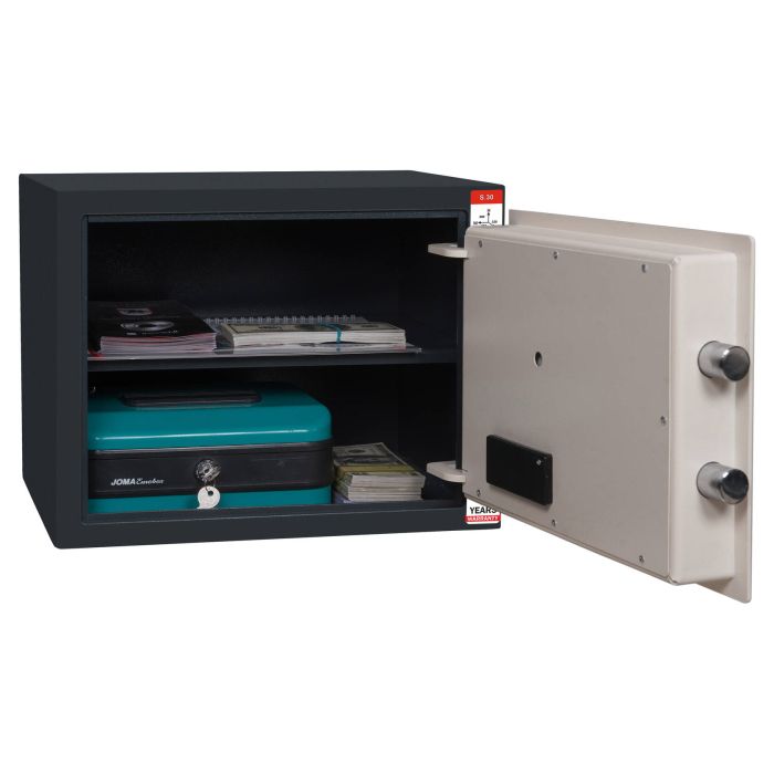 S.30.E · Сейф меблевий для дому (фото 2)