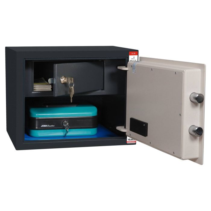 S.30.E.T · Сейф меблевий для дому (фото 2)