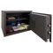 S.30.FP Black · Сейф меблевий для дому