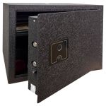 S.30.FP Black · Сейф меблевий для дому (Львів)