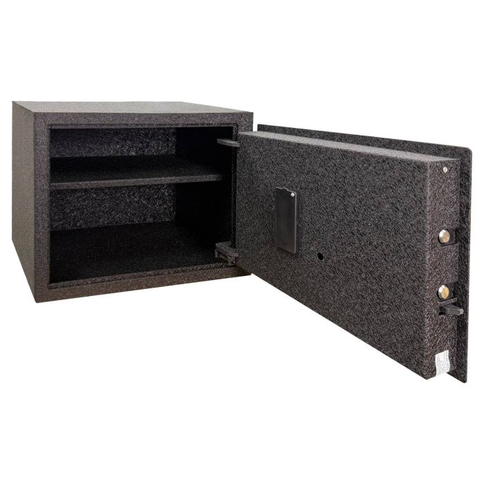 S.30.FP Black · Сейф меблевий для дому (фото 4)