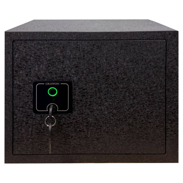 S.30.FP Black · Сейф меблевий для дому (фото 2)