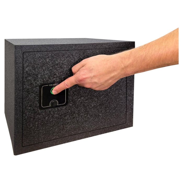 S.30.FP Black · Сейф меблевий для дому (фото 3)