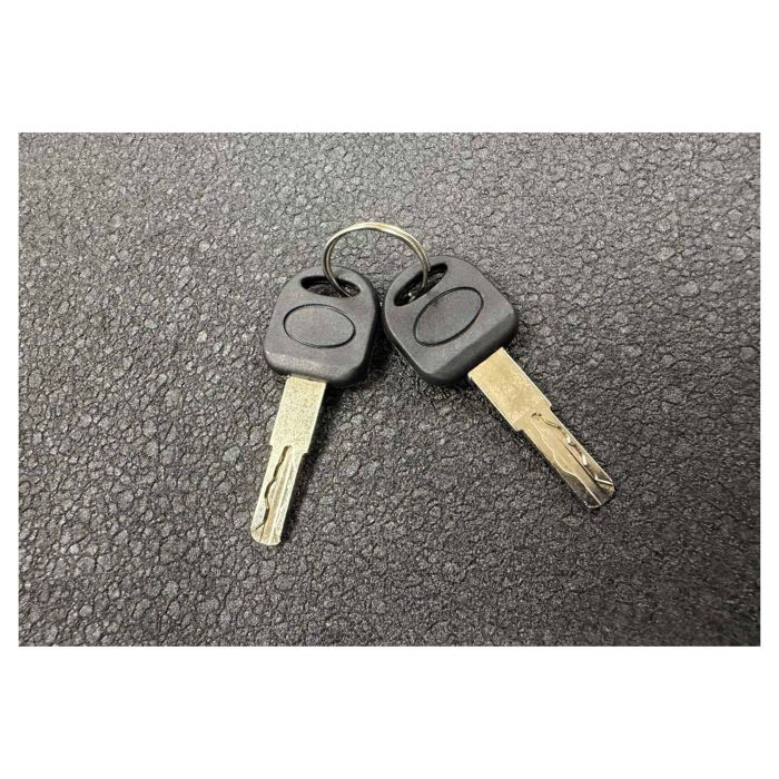 S.30.FP Black · Сейф меблевий для дому (фото 7)