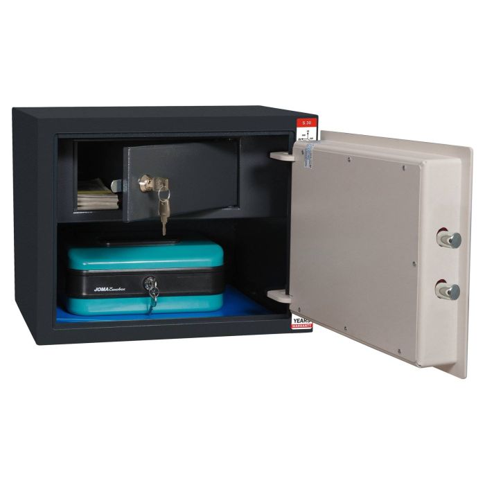 S.30.K.T · Сейф меблевий для дому (фото 2)