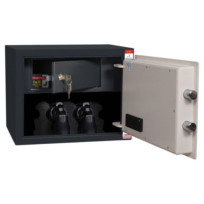 S.30.K.T.P · Сейф для пістолета (фото 3)