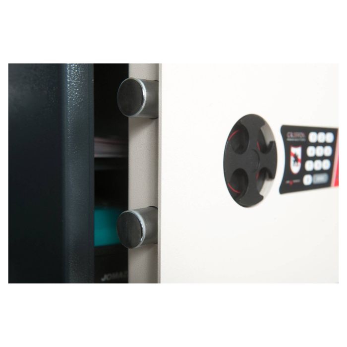 S.30.E.T · Сейф меблевий для дому (фото 3)