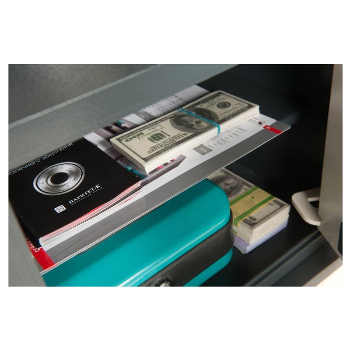 S.30.K · Сейф меблевий для дому (фото 3)