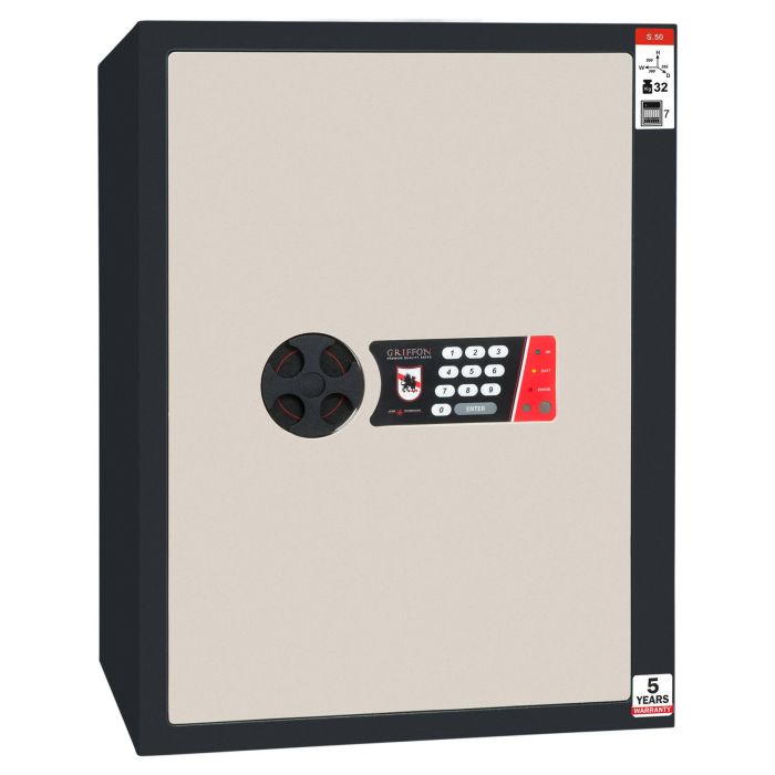 S.50.E · Сейф офісний для документів (фото 1)