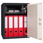 S.50.K · Сейф офісний для документів (Львів)
