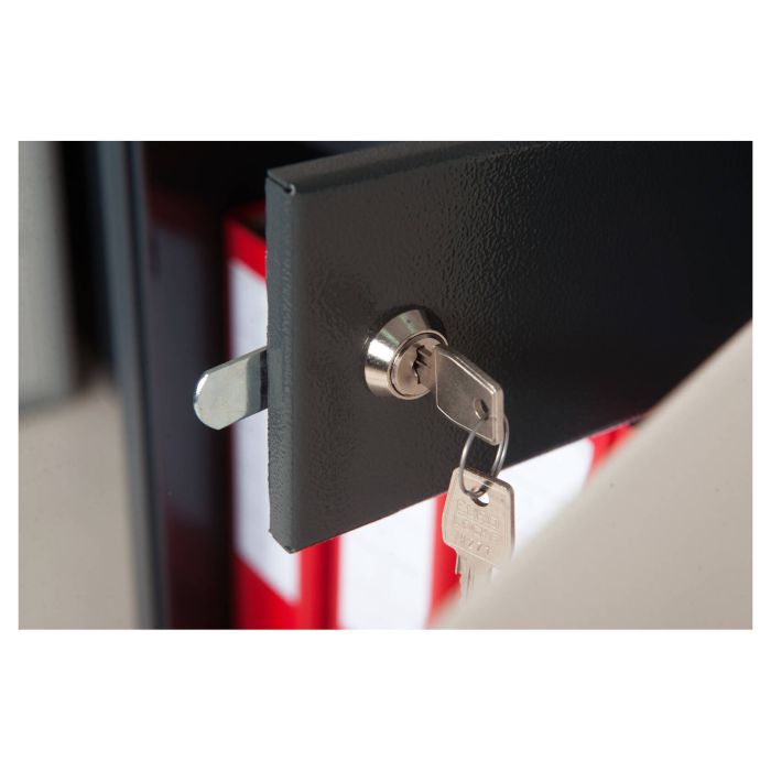 S.50.E · Сейф офісний для документів (фото 4)