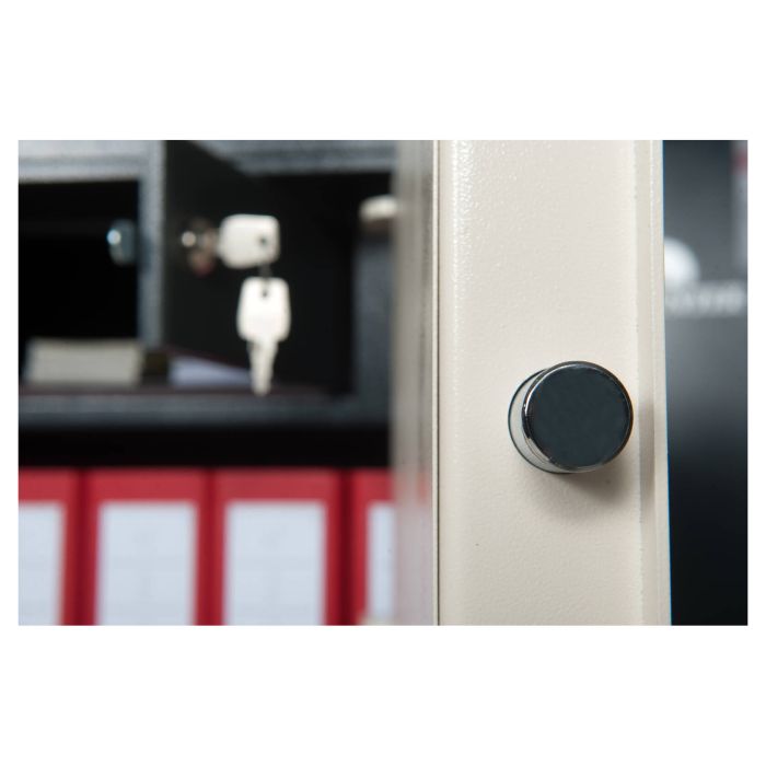 S.50.E · Сейф офісний для документів (фото 5)