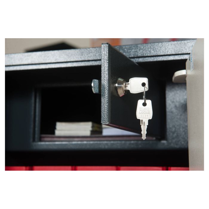 S.50.E · Сейф офісний для документів (фото 6)