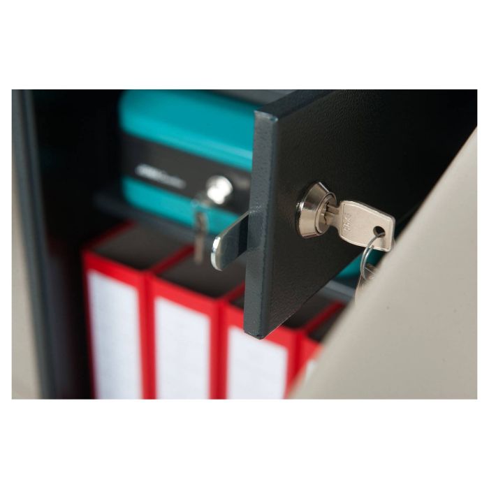 S.63.K · Сейф офісний для документів (фото 4)