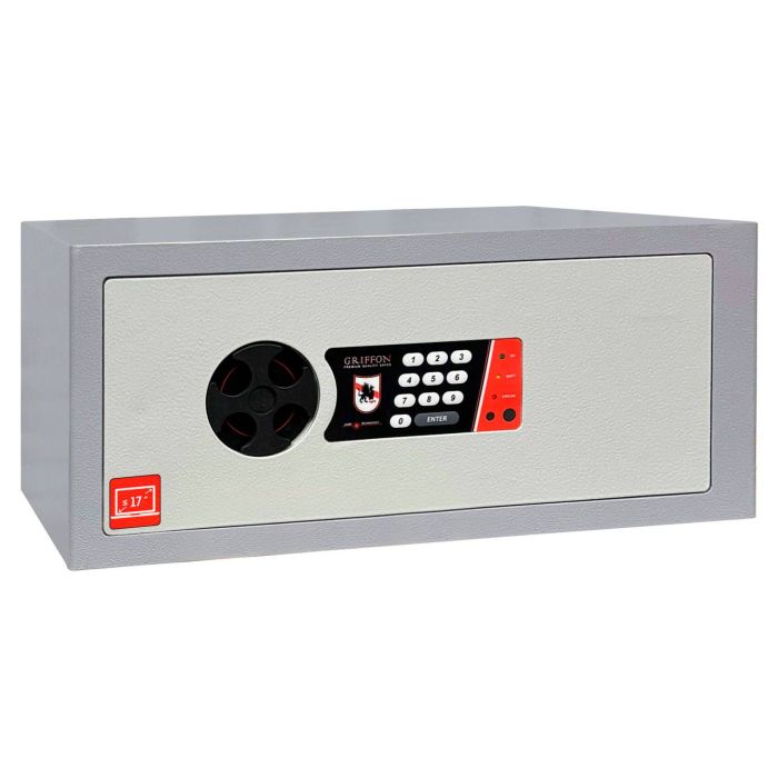 S.20.E Grey Laptop 17“ · Сейф для ноутбука (фото 5)