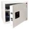 S.30.FP WHITE GLOSS · Сейф меблевий для дому