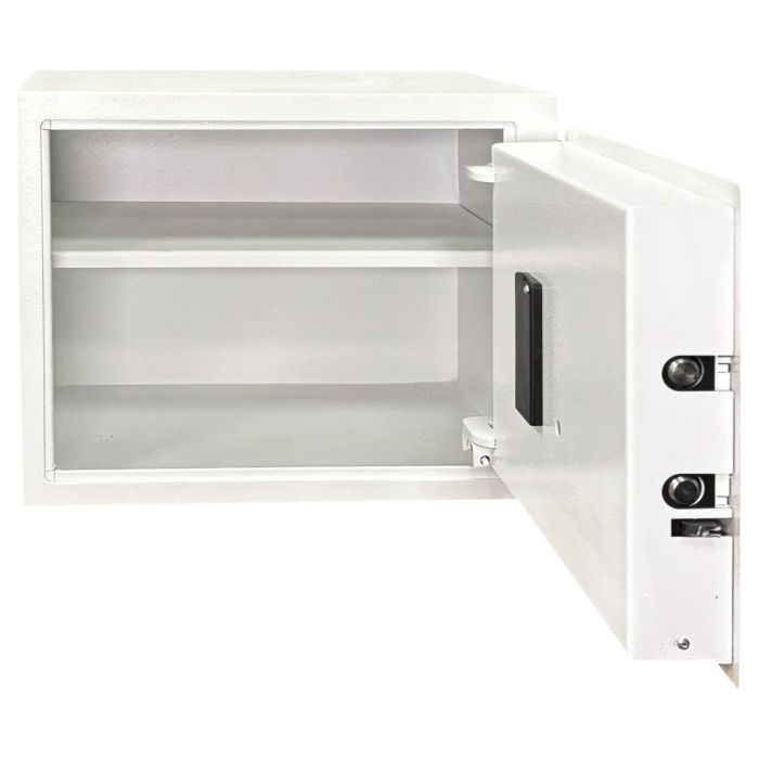 S.30.FP WHITE GLOSS · Сейф меблевий для дому (фото 6)