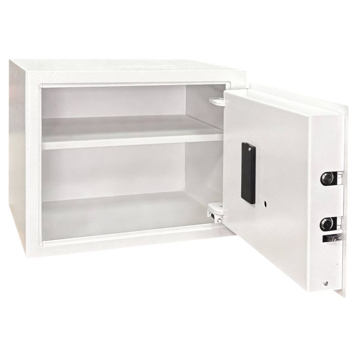 S.30.FP WHITE GLOSS · Сейф меблевий для дому (фото 7)