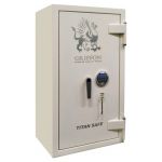 CL.II.90.K.E Jewelry · Вогнезламостійкий сейф 2 класу опору для ювелірного магазину (Львів)