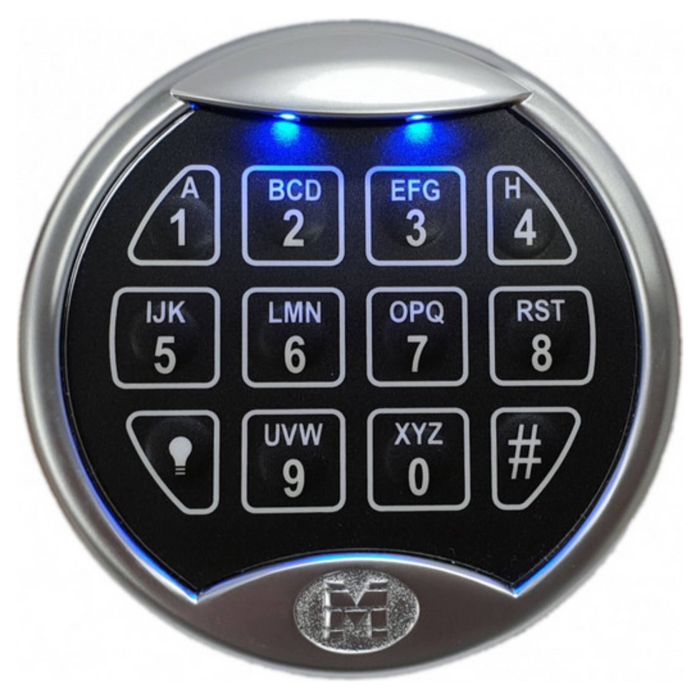 CL.II.90.K.E Jewelry · Вогнезламостійкий сейф 2 класу опору для ювелірного магазину (фото 2)