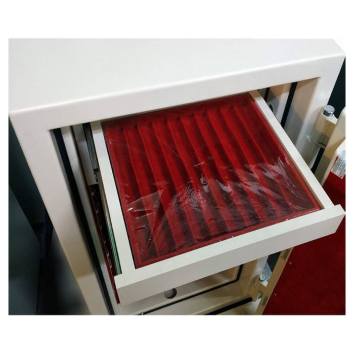 CL.II.90.K.E Jewelry · Вогнезламостійкий сейф 2 класу опору для ювелірного магазину (фото 6)