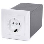 SK.1 · Сейф-розетка (Львів)