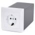 SK.1 · Сейф-розетка