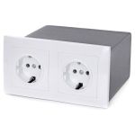 SK.2 · Сейф-розетка (Львів)