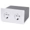 SK.2 · Сейф-розетка