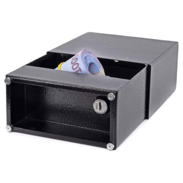 SK.2 · Сейф-розетка (фото 3)