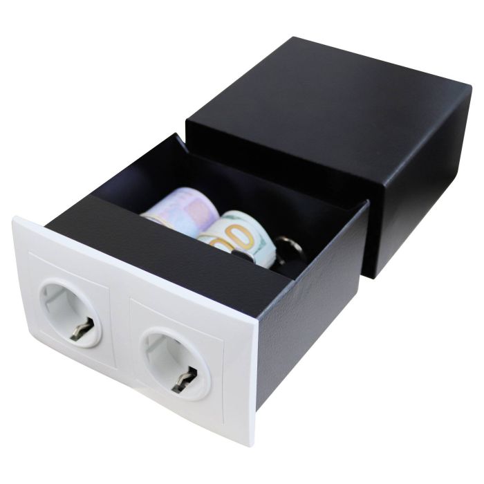 SK.2 · Сейф-розетка (фото 5)