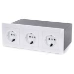 SK.3 · Сейф-розетка (Львів)