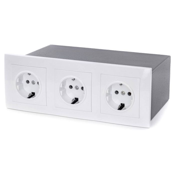 SK.3 · Сейф-розетка (фото 1)