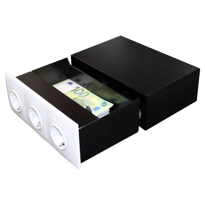 SK.3 · Сейф-розетка (фото 5)