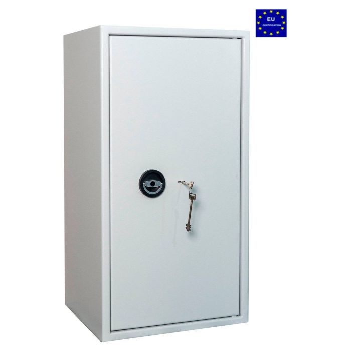 SS.105.K · Сейф офісний для документів (фото 2)