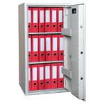 SS.105.K · Сейф офісний для документів (Львів)