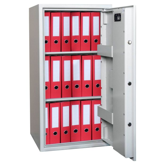 SS.105.K · Сейф офісний для документів (фото 1)