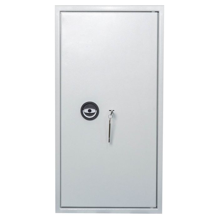 SS.105.K · Сейф офісний для документів (фото 4)