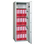 SS.160.K · Сейф офісний для документів (Львів)