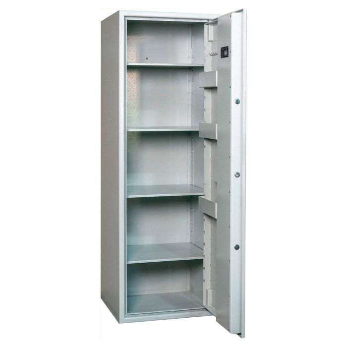 SS.160.K · Сейф офісний для документів (фото 5)